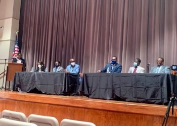 Augusta business leaders share advice during Black Business Summit