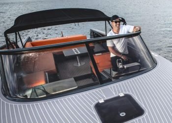 Tech Entrepreneur Tre Zimmerman’s Top Picks For Business Dinners In South Florida