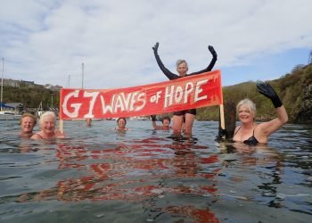 Climate, an inter-generational culture war? Ask the old