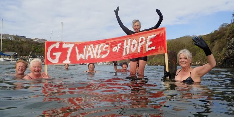 Climate, an inter-generational culture war? Ask the old