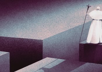 Opinion | The Latin Mass and the Foes of Pope Francis