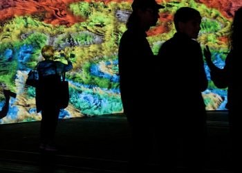 Opinion: Computer chips are getting so advanced, companies are using artificial intelligence to make them