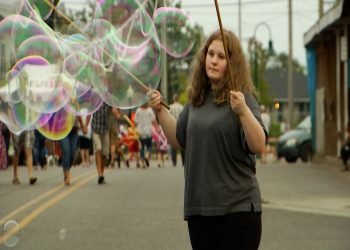 Traverse City Last Slice of Summer Hopes for Boost in Downtown Business