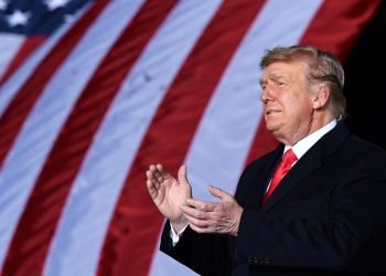 Trump’s lies will lead us to the truth (Opinion)