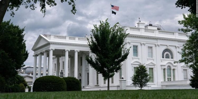 How the White House and Democrats hope to survive Biden’s political bruises