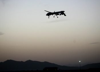 2 high profile ISIS targets killed in U.S. drone strike in Afghanistan, Pentagon says