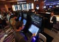 Sports gambling giants back new online betting initiative in California