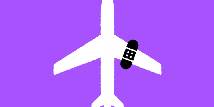 The Week in Business: Delta Introduces a New Kind of Fee