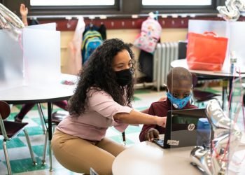 Health experts slam Murphy opponent over kids and COVID claim as masks become campaign issue