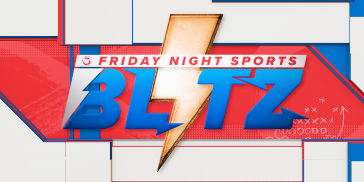 Friday Night Sports Blitz Rankings: Week 2