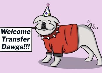 OPINION: No regrets transferring to UGA | Opinion