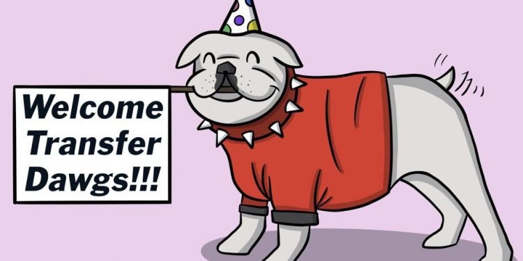 OPINION: No regrets transferring to UGA | Opinion