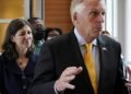 McAuliffe seeks dismissal of GOP lawsuit over paperwork | Govt. & Politics