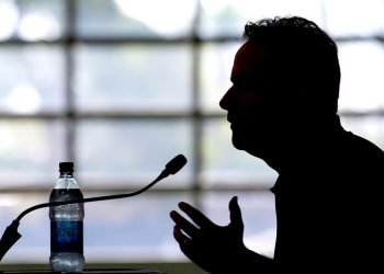 Opinion by Jon Gold: What’s Jedd Fisch doing in Tucson? Living out his lifelong dream | Arizona Wildcats football