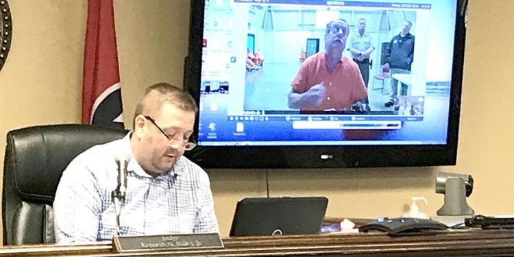 Expanded Technology Improves Courthouse Services | Local News