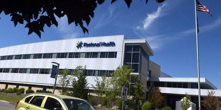 Panhandle Health District reports hundreds of backlogged COVID cases