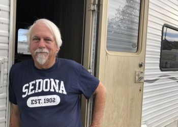 Flagstaff City Council denies citizen petition to repeal camping ban | Politics