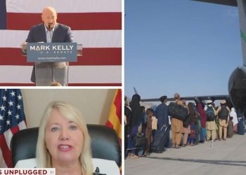 Arizona congresswoman slams Biden over Afghanistan pullout | Arizona Politics