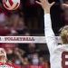 No. 5 Nebraska blocks out Colgate to earn dominating win in season opener | Sports