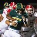 Huntington pounds Parkersburg, 47-7 | Sports – Huntington Herald Dispatch