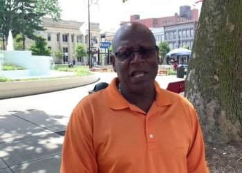 Watch Now: Small businesses gather for second annual Central Park expo | Local Business