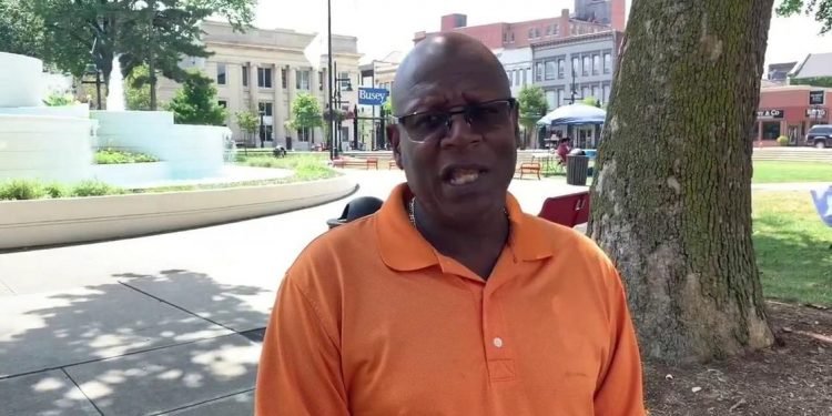 Watch Now: Small businesses gather for second annual Central Park expo | Local Business