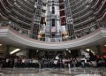 Design competition showcases Thompson Center redesign ideas | Govt-and-politics