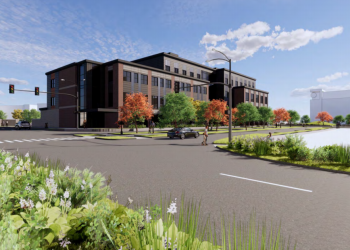 Uptown Design Review Commission to approve Trail East revisions – Bloomington Pantagraph