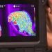 Infrared technology being used at Louisville Zoo to track health of wild animals