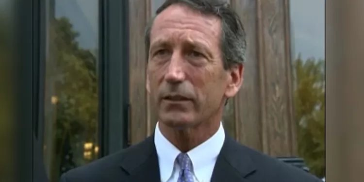 Mark Sanford says future of GOP isn’t with Trump, reflects on his time in politics