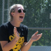Mizzou softball players host skills camp; continue to build culture