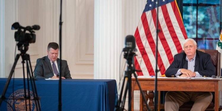 State officials warn pandemic burden on health care | News, Sports, Jobs