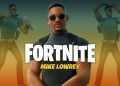 Fortnite Adds Bad Boys Mike Lowrey as Its Latest Pop Culture Character Skin