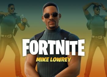 Fortnite Adds Bad Boys Mike Lowrey as Its Latest Pop Culture Character Skin