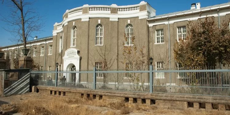 How will cultural heritage be protected under the Taliban?