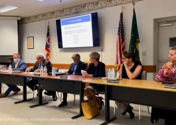 Health Commissioner Fired For Personal Facebook Posts