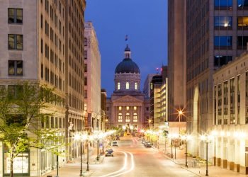 Indy Politics: Crime Stands Out As Voters’ Biggest Concern