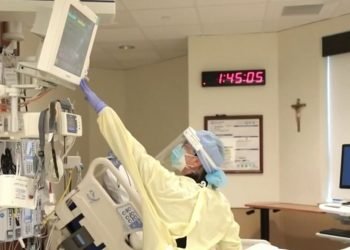 Health-Care Workers Battling COVID … and Misinformation – NBC 7 San Diego