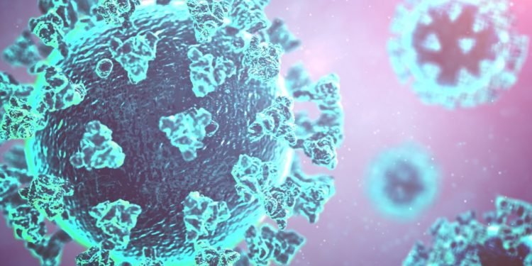 3,487 new COVID-19 cases, 132 new hospitalizations reported by Virginia health officials in Tuesday tally