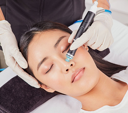 HydraFacial Rebrands as Beauty Health