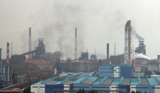 POSCO Energy to Develop Waste Heat Power Generation Technology