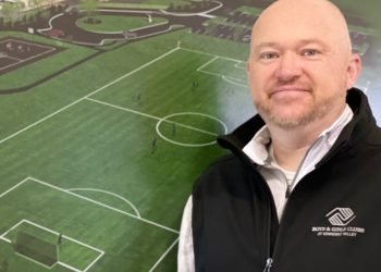 Central Maine business briefs: Gardiner club hires new sports director