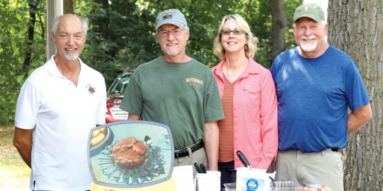 Schwen shares memories of family-owned business | News, Sports, Jobs