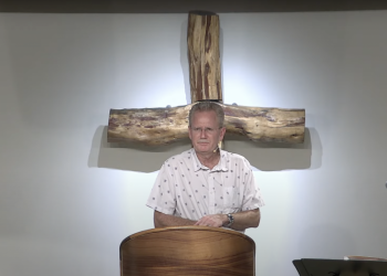 From Masks To Vaccines: How Churches Have ‘Power’ Over Public Health