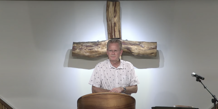 From Masks To Vaccines: How Churches Have ‘Power’ Over Public Health