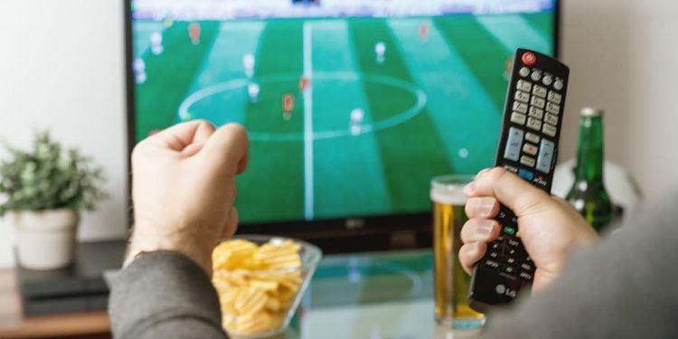 Sports on TV: Saturday, August 28, 2021