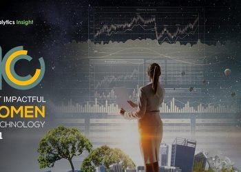 The 10 Most Impactful Women in Technology 2021- AI