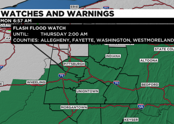 Page not found – CBS Pittsburgh