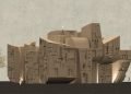 Woodbury M.Arch Student Highlights Armenian Culture by Using Architecture as a ‘Tool to Reconstitute, Protect and Expose’ Its History | Features