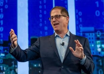 Dell sees strong growth, revenue spite of pandemic, chip shortage